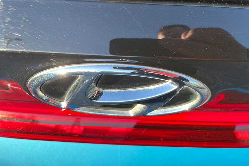 Used Hyundai i20 2022 for sale - 77554748: Photo 30