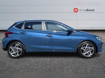 Used Hyundai i20 2026 for sale - 79416326: Photo
