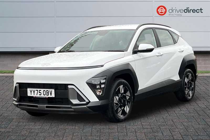Used Hyundai KONA 2025 for sale - 77158116: Photo 7