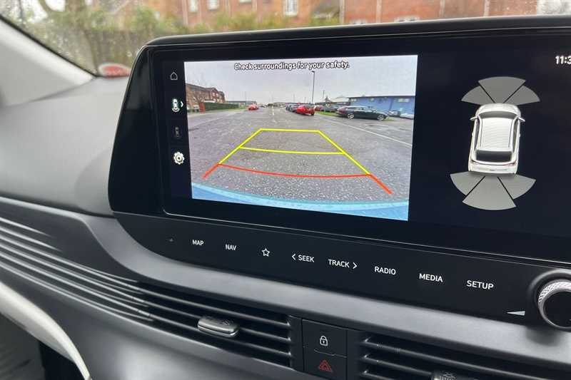 Used Hyundai BAYON 2024 for sale - 78130928: Photo 19