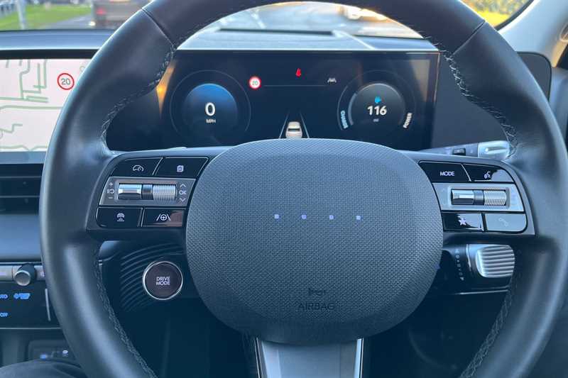 Used Hyundai IONIQ 5 2024 for sale - 77894602: Photo 37