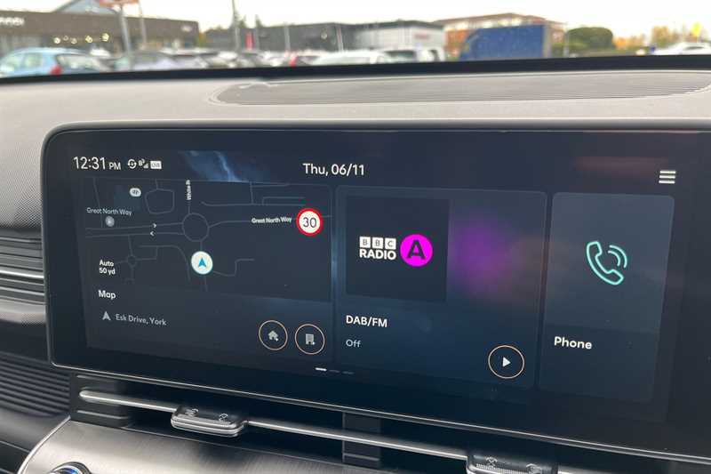 Used Hyundai KONA 2025 for sale - 76503755: Photo 17