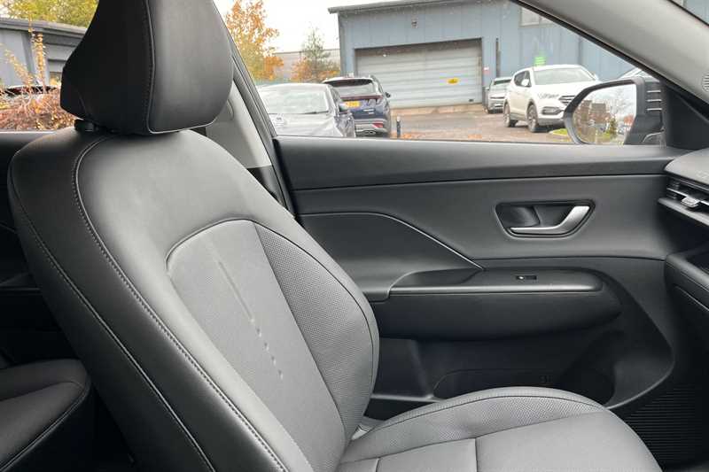 Used Hyundai KONA 2025 for sale - 76503755: Photo 23