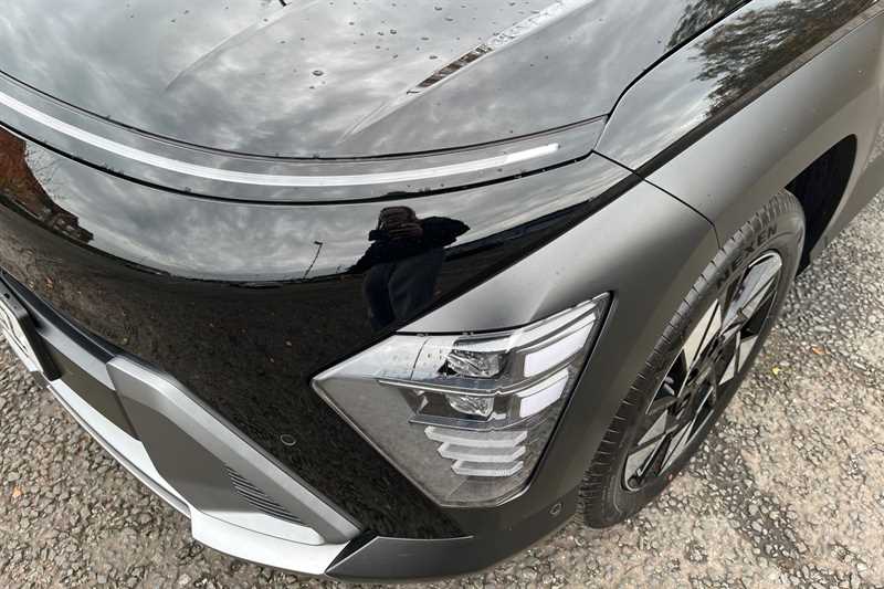 Used Hyundai KONA 2025 for sale - 76503755: Photo 29