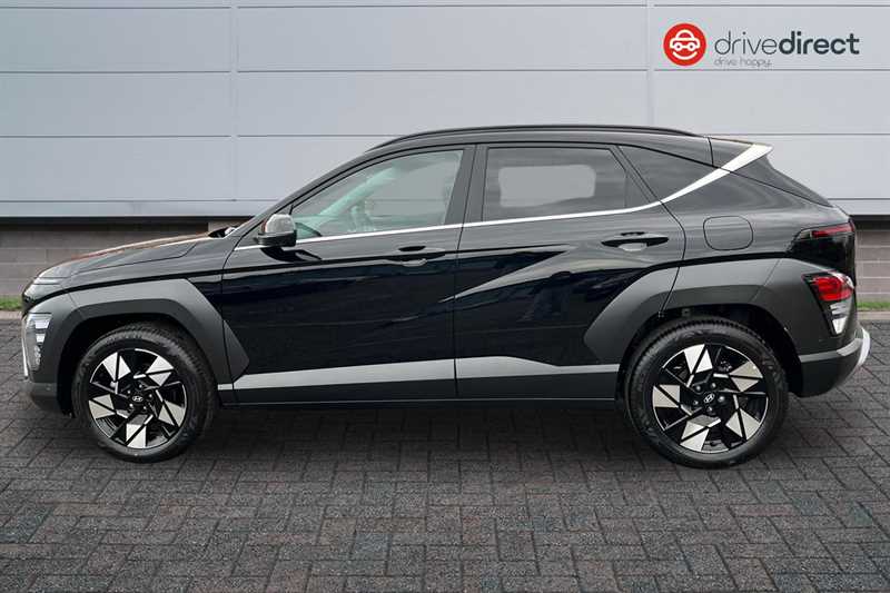 Used Hyundai KONA 2025 for sale - 76503755: Photo 6