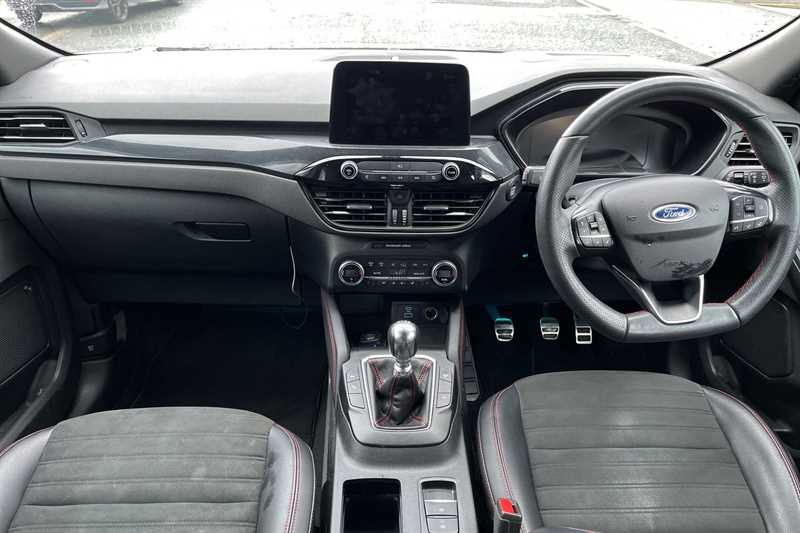 Used Ford Kuga 2020 for sale - 77309413: Photo 13