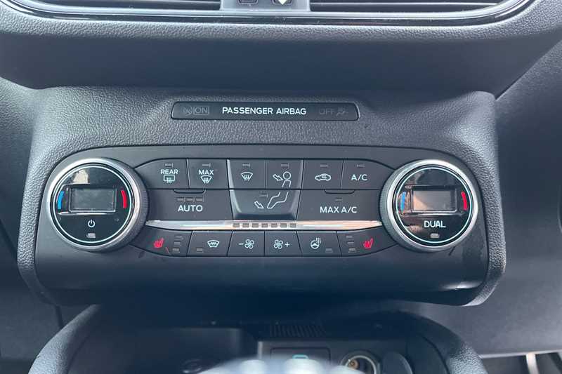 Used Ford Kuga 2020 for sale - 77309413: Photo 15