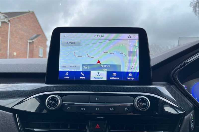 Used Ford Kuga 2020 for sale - 77309413: Photo 18