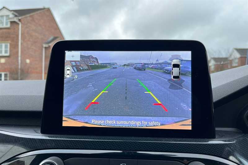 Used Ford Kuga 2020 for sale - 77309413: Photo 19