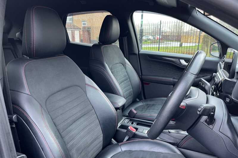 Used Ford Kuga 2020 for sale - 77309413: Photo 23