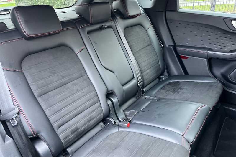 Used Ford Kuga 2020 for sale - 77309413: Photo 24