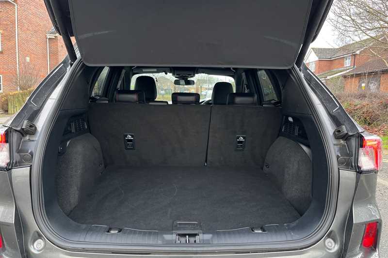 Used Ford Kuga 2020 for sale - 77309413: Photo 25