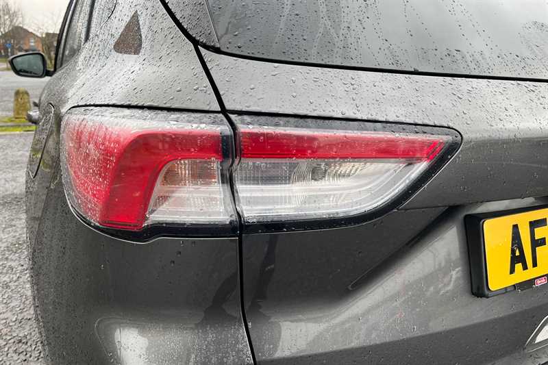 Used Ford Kuga 2020 for sale - 77309413: Photo 31