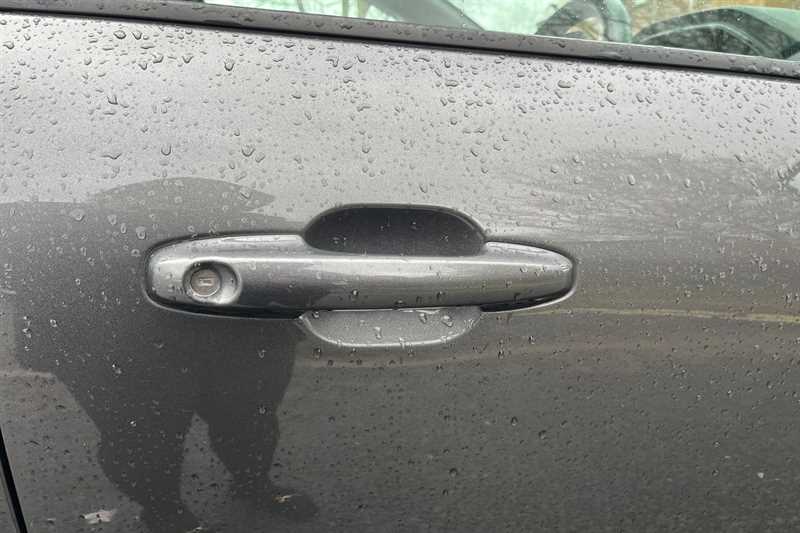 Used Ford Kuga 2020 for sale - 77309413: Photo 33