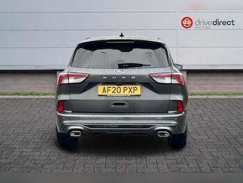 Used Ford Kuga undefined for sale - 77309413: Photo