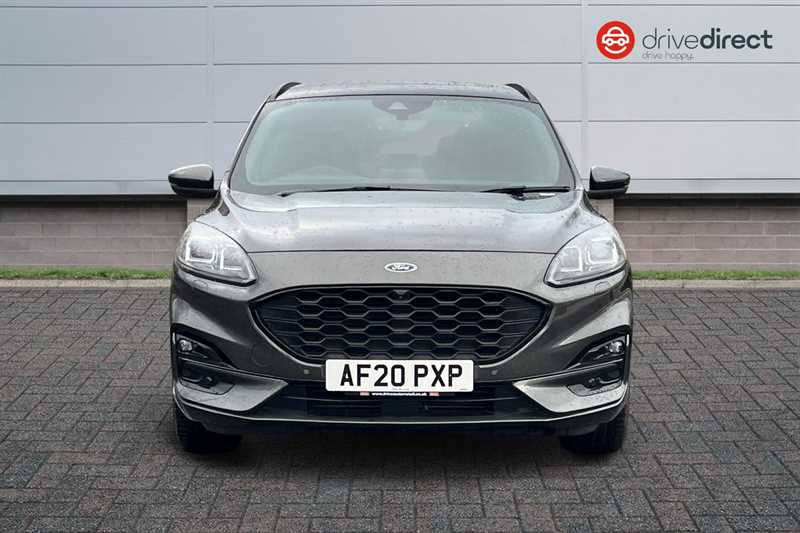 Used Ford Kuga 2020 for sale - 77309413: Photo 8