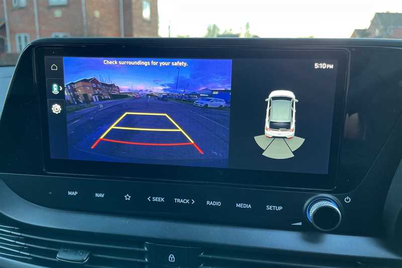 Used Hyundai BAYON 2024 for sale - 77888015: Photo 19