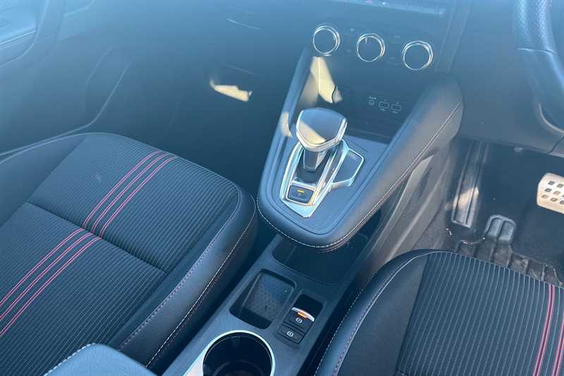 Used Renault Captur 2022 for sale - 77757878: Photo 14