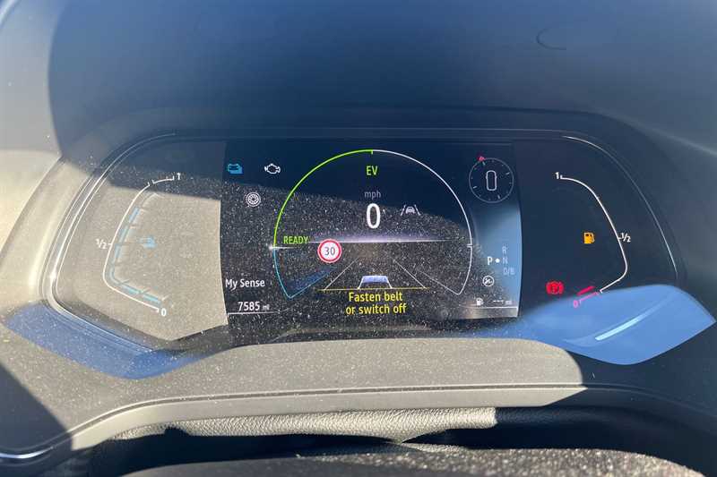 Used Renault Captur 2022 for sale - 77757878: Photo 20