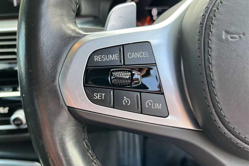 Used BMW 5 Series 2021 for sale - 77310110: Photo 21