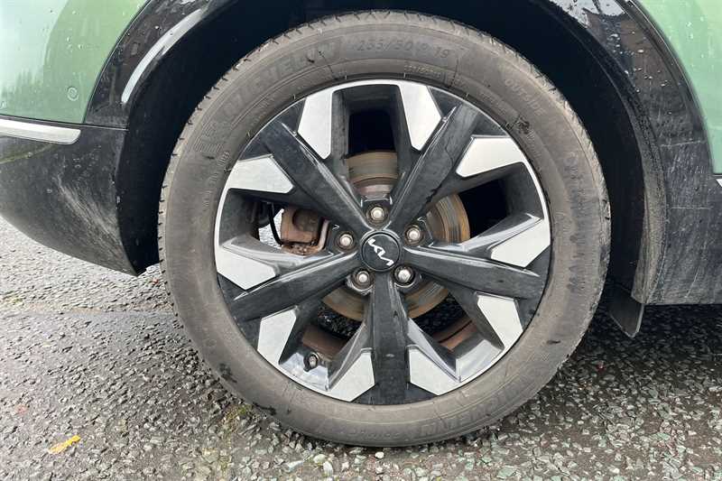 Used Kia Sportage 2023 for sale - 77727457: Photo 11