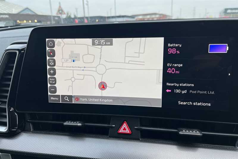 Used Kia Sportage 2023 for sale - 77727457: Photo 18