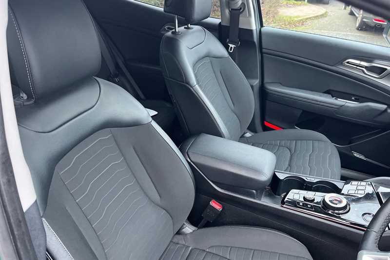 Used Kia Sportage 2023 for sale - 77727457: Photo 23