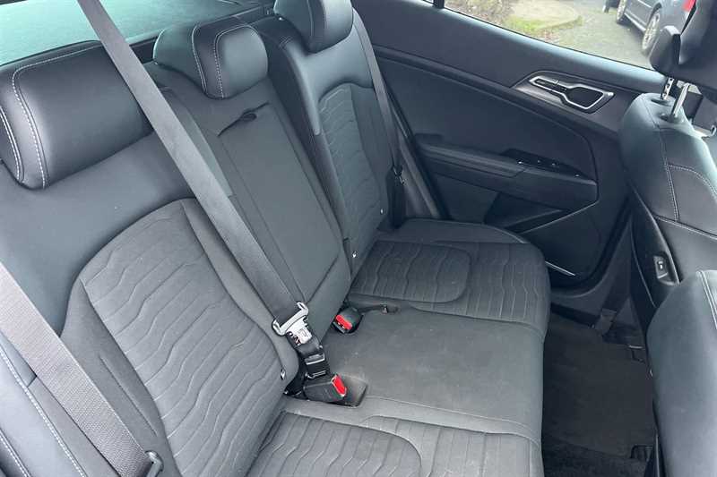 Used Kia Sportage 2023 for sale - 77727457: Photo 24