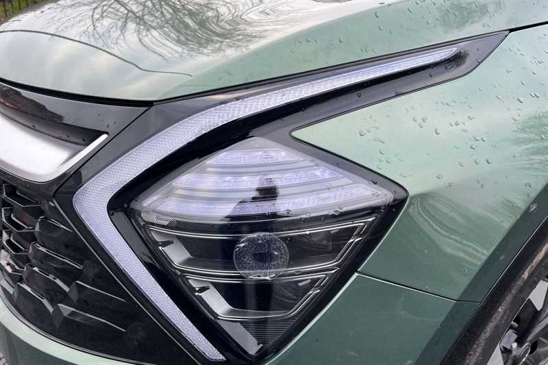 Used Kia Sportage 2023 for sale - 77727457: Photo 29