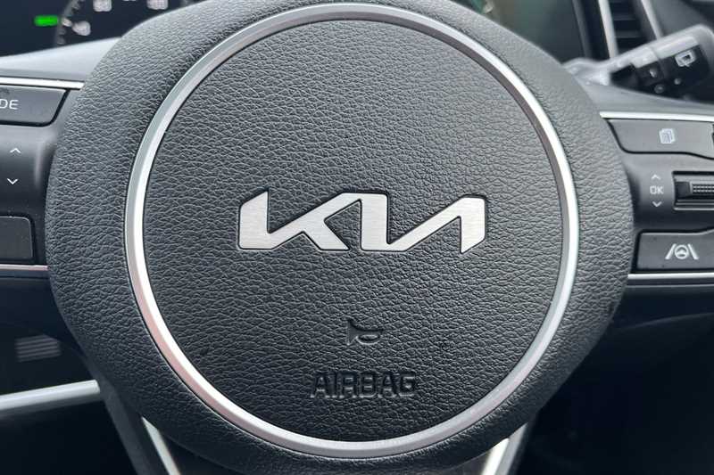 Used Kia Sportage 2023 for sale - 77727457: Photo 37