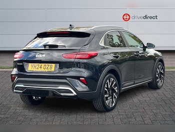 Used Kia XCeed 2024 for sale - 78295798: Photo