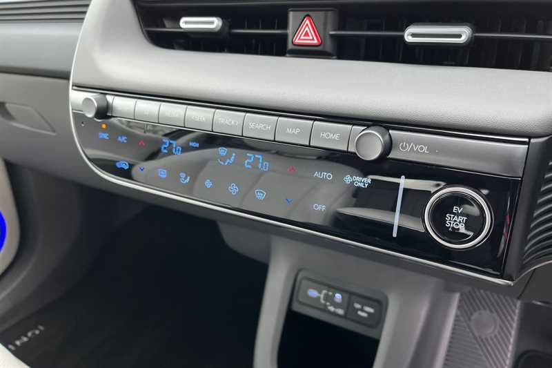 Used Hyundai IONIQ 5 2025 for sale - 77887671: Photo 15