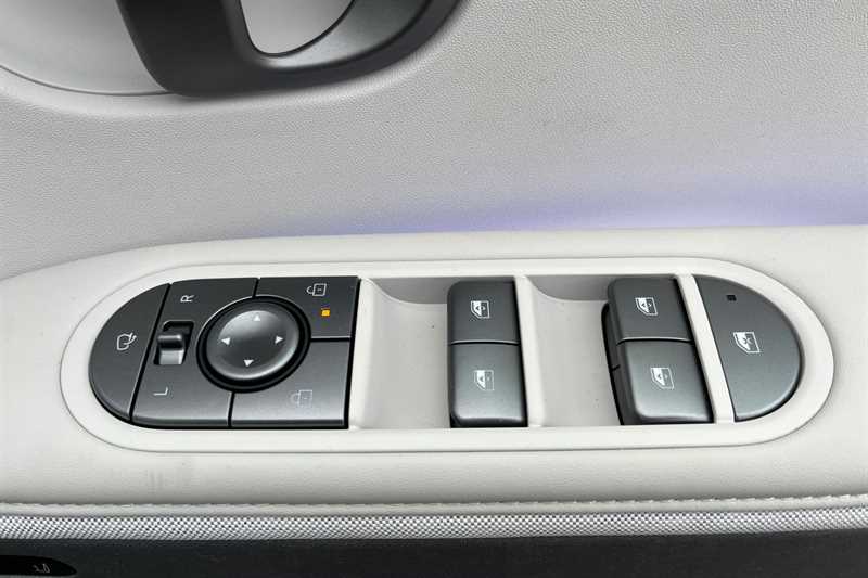 Used Hyundai IONIQ 5 2025 for sale - 77887671: Photo 16