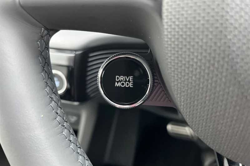 Used Hyundai IONIQ 5 2025 for sale - 77887671: Photo 38