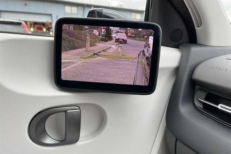 Used Hyundai IONIQ 5 2025 for sale - 77887671: Photo 39