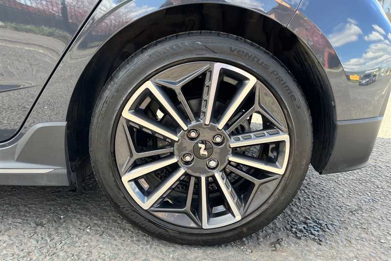 Used Hyundai i20 2022 for sale - 78217447: Photo 11