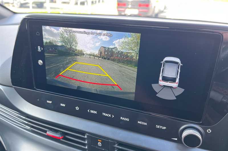 Used Hyundai i20 2022 for sale - 78217447: Photo 19