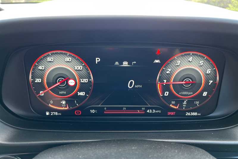 Used Hyundai i20 2022 for sale - 78217447: Photo 20