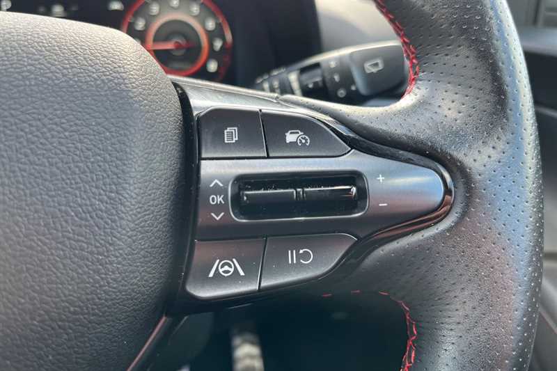 Used Hyundai i20 2022 for sale - 78217447: Photo 22