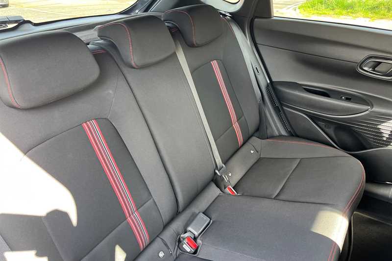 Used Hyundai i20 2022 for sale - 78217447: Photo 24