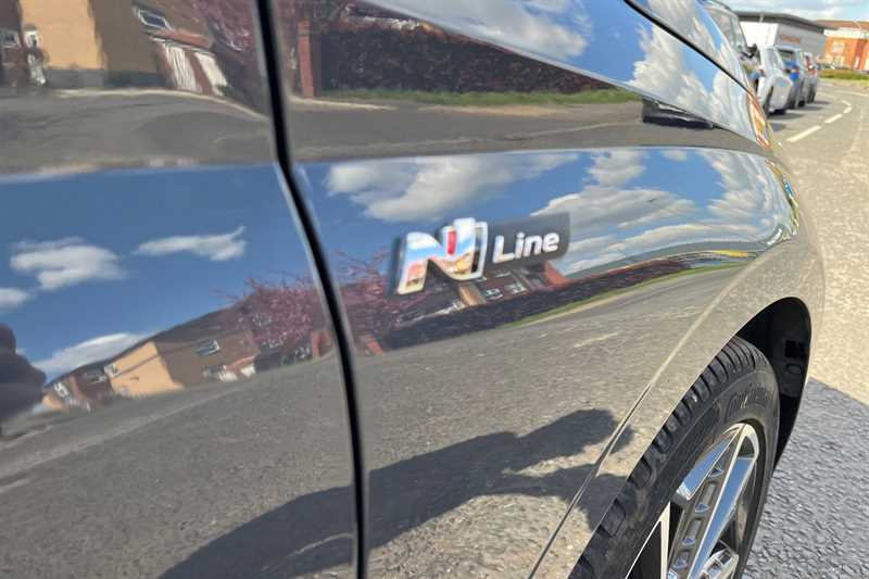 Used Hyundai i20 2022 for sale - 78217447: Photo 38