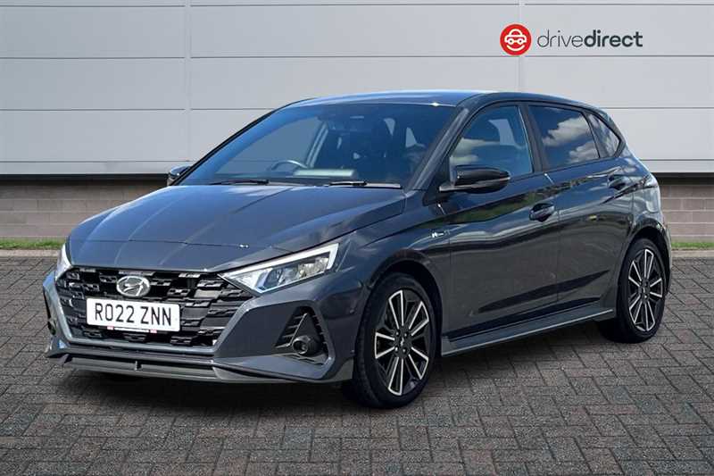 Used Hyundai i20 2022 for sale - 78217447: Photo 7