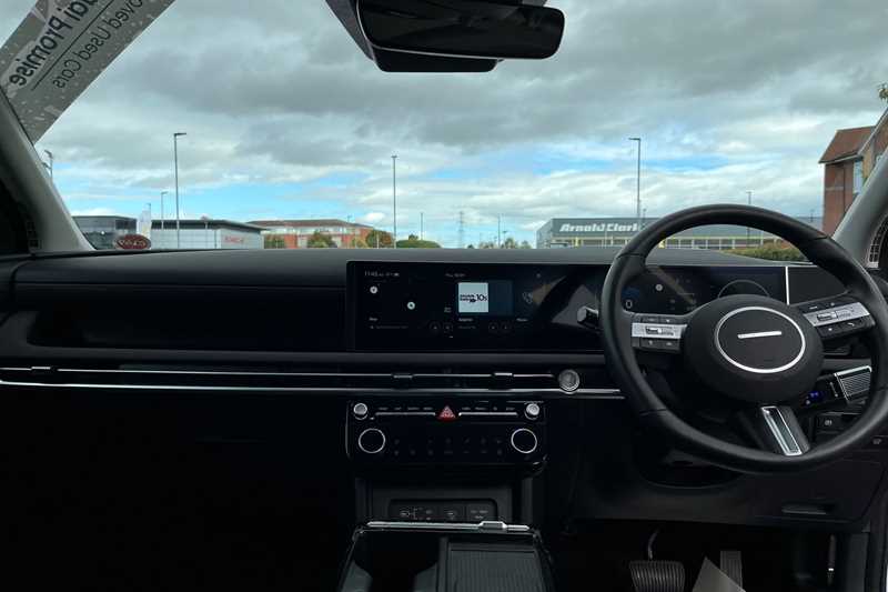 Used Hyundai TUCSON 2024 for sale - 76944171: Photo 13