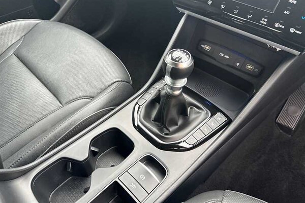 Used Hyundai TUCSON 2021 for sale - 76298552: Photo 14
