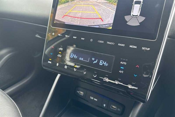 Used Hyundai TUCSON 2021 for sale - 76298552: Photo 15