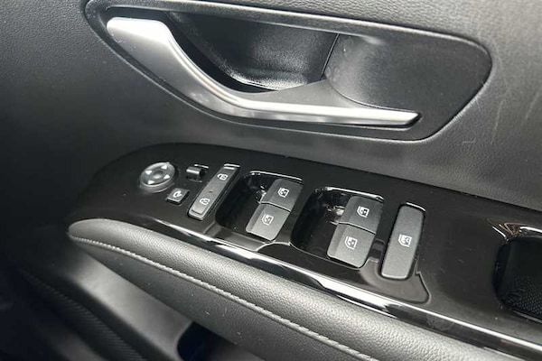 Used Hyundai TUCSON 2021 for sale - 76298552: Photo 16