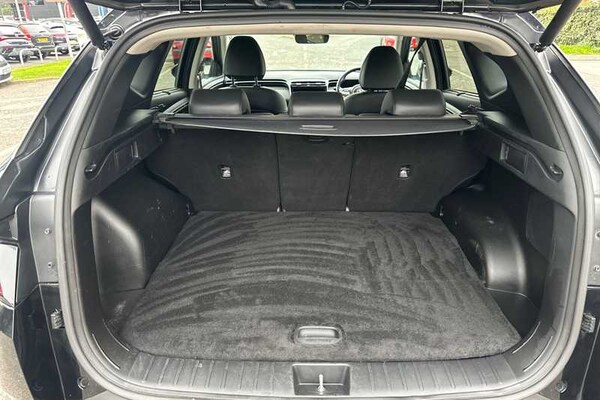 Used Hyundai TUCSON 2021 for sale - 76298552: Photo 25