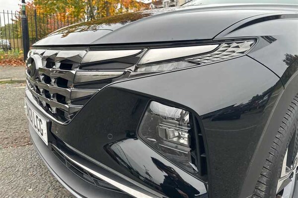 Used Hyundai TUCSON 2021 for sale - 76298552: Photo 29