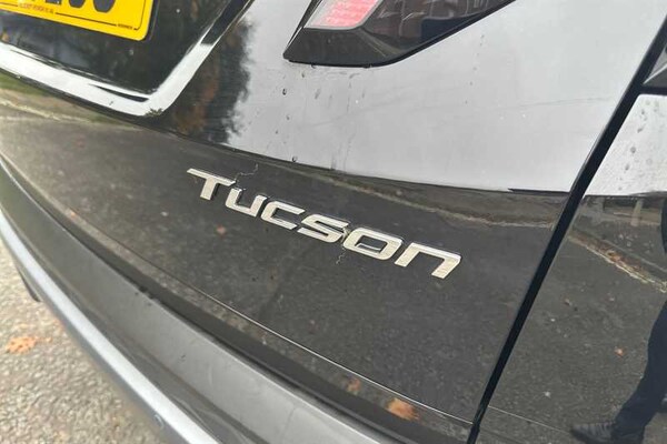 Used Hyundai TUCSON 2021 for sale - 76298552: Photo 30
