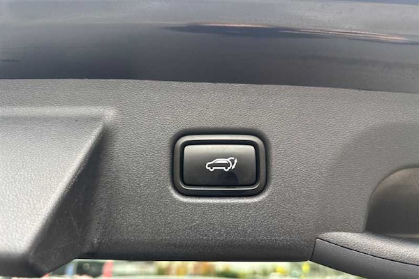 Used Hyundai TUCSON 2021 for sale - 76298552: Photo 38